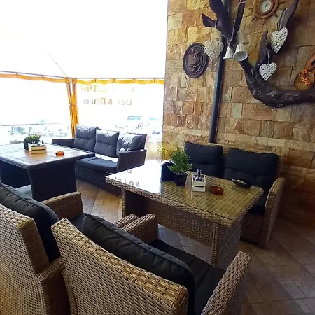 Blian 3* Rawda