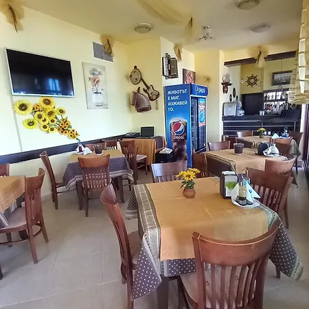 Blian 호텔 라브다