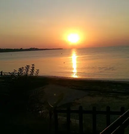 Blian Отель Равда