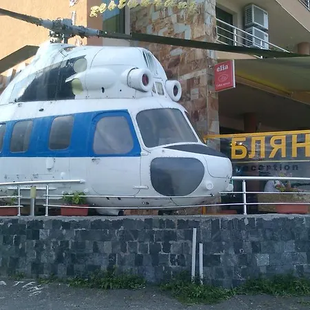 Blian 拉夫达