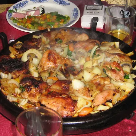 Blian Hotel