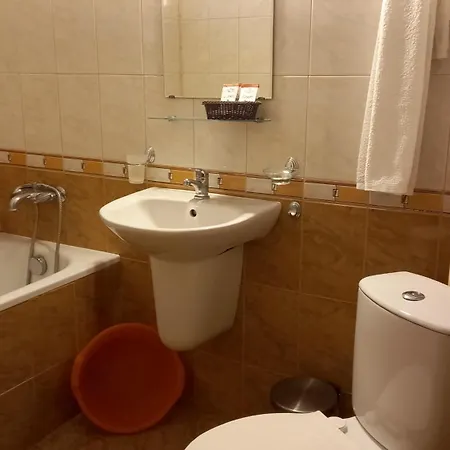 Hotel Blian Ravda