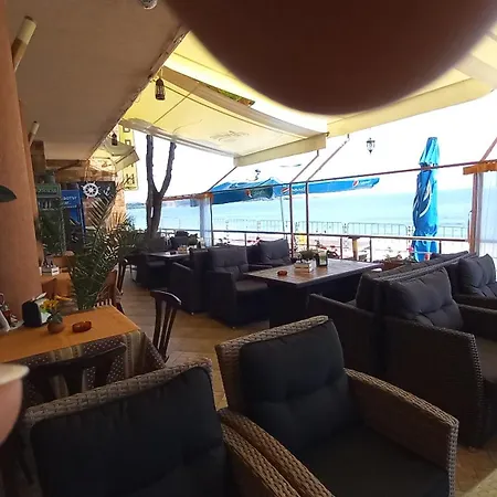 Hotel Blian 3*