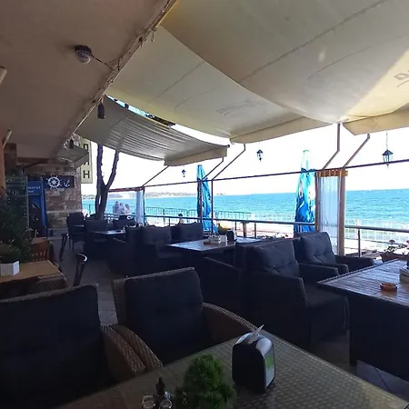 Blian Hotel Ravda