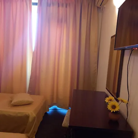 Blian 3* Равда