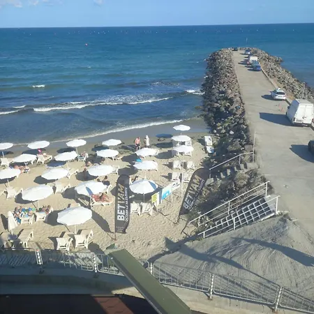 Blian Hotel Ravda