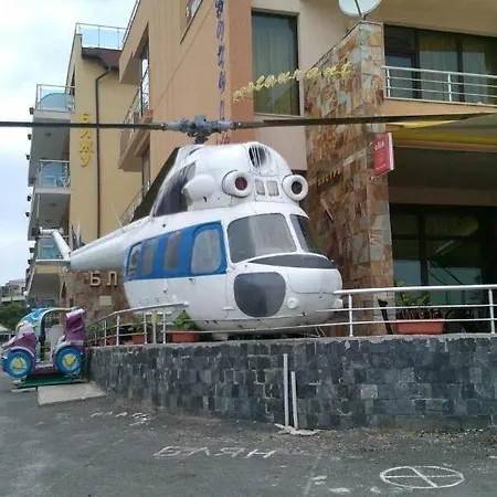 Blian Hotel