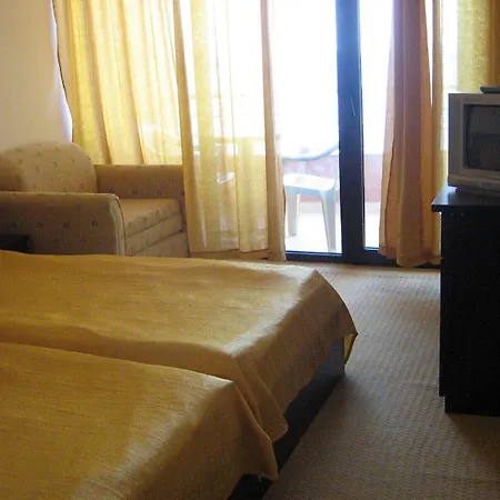 Blian Hotel